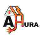 خدمات برق ساختمانی و صنعتی اهورا